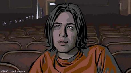 Waking Life (2001) [10/10]