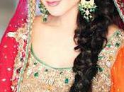 Ayesha Akhtar Latest Wedding Makeover Shoot