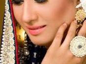 Stunning Makeup Jewelry Photo Shoot