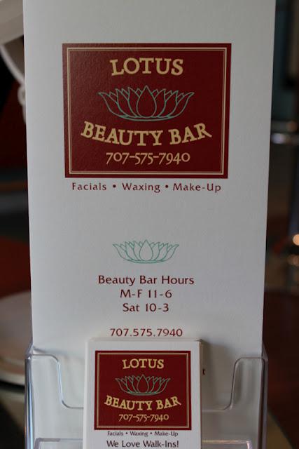 Lotus Beauty Bar