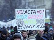 Acta Refused Bulgarians; Really Such Draconian Treaty?