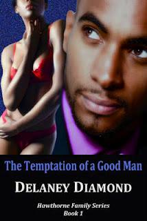 Review: Temptation of a Good Man
