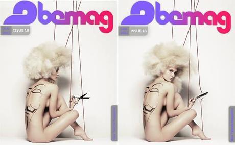 2bemag Issue 18 cover