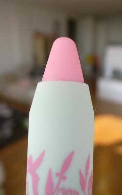 PixiGlow Tinker Bell Magic Tink Tint Lip Gloss