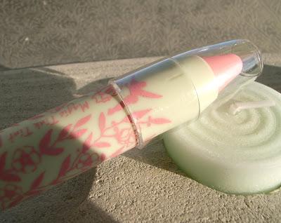 PixiGlow Tinker Bell Magic Tink Tint Lip Gloss