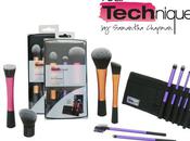 Review: Real Technique Brushes
