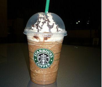 The Most Expensive Starbucks Drink In The World