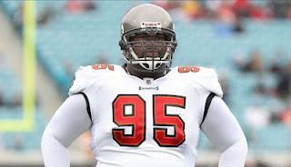 Does Albert Haynesworth Still Have a Future in the NFL?