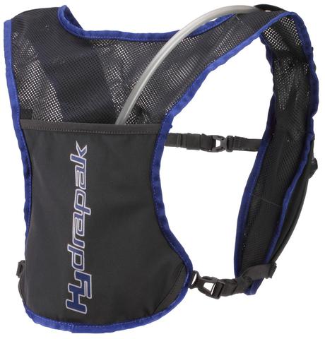 Gear Closet: Hydrapak E-Lite Runners Vest