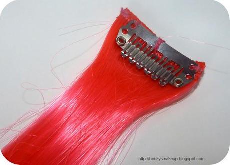 Buy Hair Synthetic Clip In Extensions
