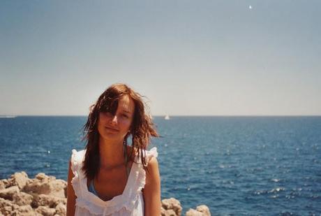 Our Days in Nice, France