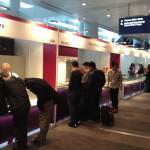 Raymond Lee Jewelers, Hong Kong international jewelry show, hong kong, exhibition center, loos diamonds, precious stones