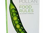 Book Review: Michael Pollan’s Food Rules