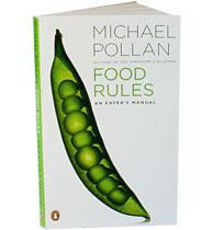 Book Review: Michael Pollan’s Food Rules