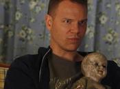 Parrack ‘Child God’