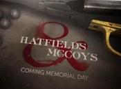 First Look Lindsay Pulsipher’s Mini Series ‘Hatfield McCoy’