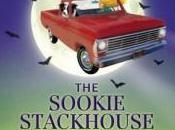 Charlaine Harris’ ‘The Sookie Companion’ Nominated ‘Agatha’ Award