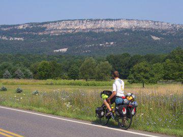 Want To Race Around The World On A Bike?