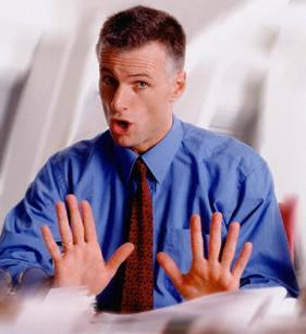 Saying no to your boss – assertiveness strategies