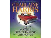 Sookie Stackhouse Companion Nominated