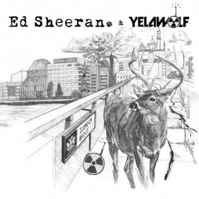 Yelawolf & Ed Sheeran Slumdon Bridge