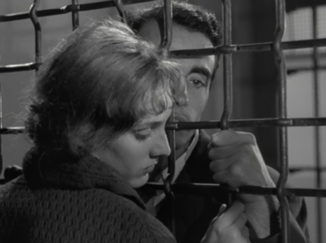 Bresson-athon #5: Pickpocket (1959) [9/10]