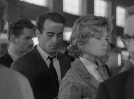 Bresson-athon #5: Pickpocket (1959) [9/10]