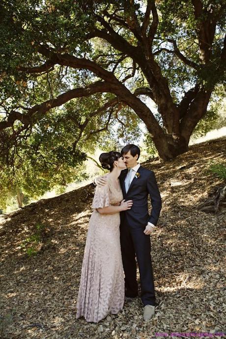 Pacific Palisades Wedding Makes You Unforgettable