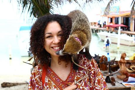 Back from Belize: Meet Kinera