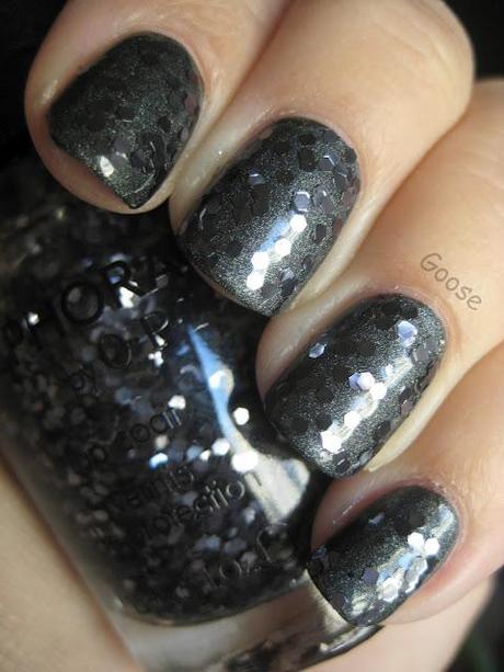 Sephora by OPI - To the Glitter End