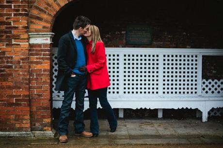 Love In York - by Chris Jackson | UK Wedding Blog