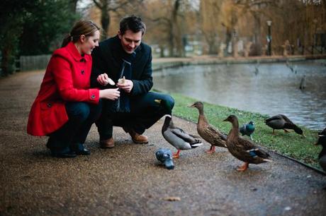 Love In York - by Chris Jackson | UK Wedding Blog