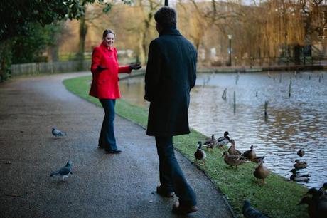 Love In York - by Chris Jackson | UK Wedding Blog