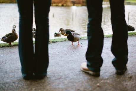 Love In York - by Chris Jackson | UK Wedding Blog