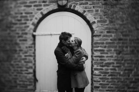 Love In York - by Chris Jackson | UK Wedding Blog