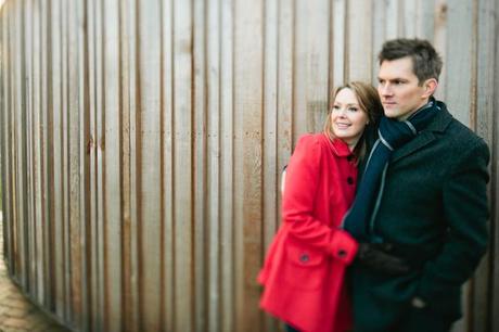 Love In York - by Chris Jackson | UK Wedding Blog