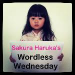 Wordless Wednesday - Love is...