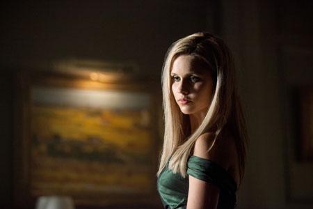 Review #3301: The Vampire Diaries 3.15: “All My Children”