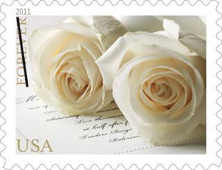 Wedding Stamp Postage Primer