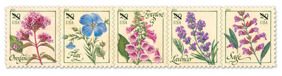 Wedding Stamp Postage Primer