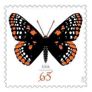 Wedding Stamp Postage Primer