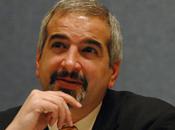 Anthony Shadid, Pulitzer Prize-winning Foreign Correspondent, Dies Syria After Asthma Attack