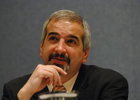 Anthony Shadid, Pulitzer Prize-winning foreign correspondent, dies in Syria after asthma attack
