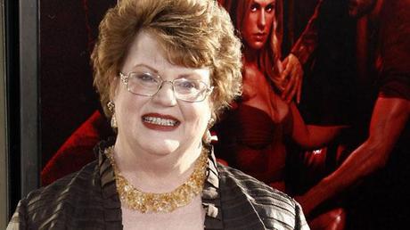 Charlaine Harris Nominated For An Agatha Award