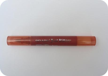 REVLON Just Bitten Lipstain/Balm