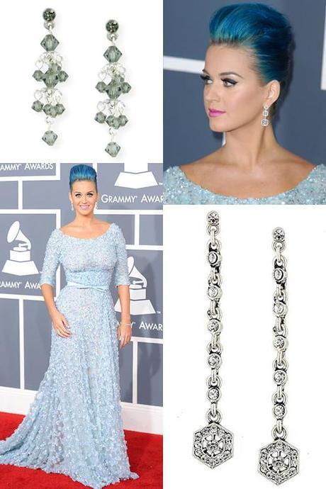 K PERRYFab Find Friday: Grammy Fashion Makes a Splash! 