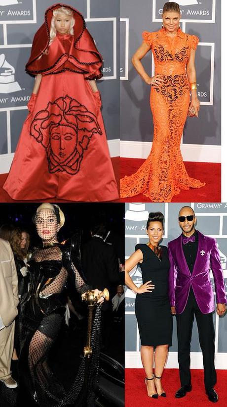 best dressedFab Find Friday: Grammy Fashion Makes a Splash! 