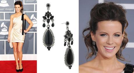 K BECKINSALEFab Find Friday: Grammy Fashion Makes a Splash! 