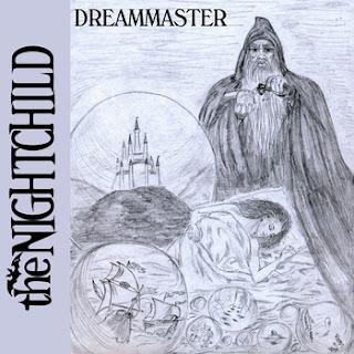 Nightchild - Dreammaster (single review)