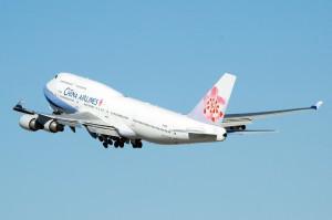 China Bans Airlines from Paying European Union Carbon Tax